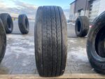 Opony ciężarowe 385/65R22.5 TRUCKSTAR TH STEER 3 / 9-10mm