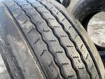 Opony ciężarowe 385/65R22.5 TRUCKSTAR TH STEER 3 / 9-10mm