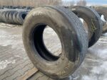 Opony ciężarowe 385/65R22.5 TRUCKSTAR TH STEER 3 / 9-10mm