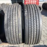  Opony ciężarowe 385/65R22.5 TRUCKSTAR TH STEER 3 / 8-9mm