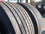 Opony ciężarowe 385/65R22.5 TRUCKSTAR TH STEER 3 / 8-9mm