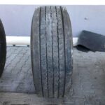 Opony ciężarowe 385/65R22.5 TRUCKSTAR TH STEER 3 / 11-12mm