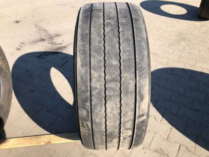 Opona ciężarowa 385/55R22.5 CONTINENTAL CONTI ECOPLUS HT3 / 8-9mm