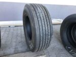 Opony ciężarowe 385/65R22.5 TRUCKSTAR TH STEER 3 / 11-12mm