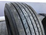 Opony ciężarowe 385/65R22.5 TRUCKSTAR TH STEER 3 / 11-12mm