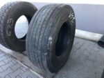 Opony ciężarowe 385/65R22.5 TRUCKSTAR TH STEER 3 / 11-12mm