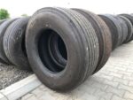 Opony ciężarowe 385/65R22.5 TRUCKSTAR TH STEER 3 / 13-14mm