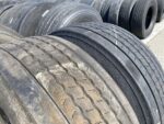 Opony ciężarowe 385/65R22.5 TRUCKSTAR TH STEER 3 / 9-10mm