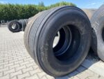 Opony ciężarowe 385/65R22.5 TRUCKSTAR TH STEER 3 / 9-10mm