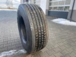 Opony ciężarowe 385/65R22.5 TRUCKSTAR TH STEER 3 / 10-12mm