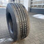  Opony ciężarowe 385/65R22.5 TRUCKSTAR TH STEER 3 / 10-12mm