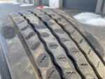 Opony ciężarowe 385/65R22.5 TRUCKSTAR TH STEER 3 / 10-12mm