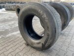 Opony ciężarowe 385/65R22.5 TRUCKSTAR TH STEER 3 / 10-12mm