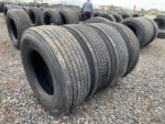 Opony ciężarowe 385/65R22.5 TRUCKSTAR TH STEER 3