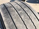 Opona ciężarowa 385/55R22.5 CONTINENTAL CONTI ECOPLUS HT3 / 8-9mm