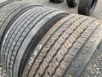 Opony ciężarowe 385/65R22.5 TRUCKSTAR TH STEER 3