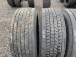 Opony ciężarowe 385/65R22.5 TRUCKSTAR TH STEER 3