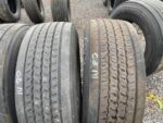 Opony ciężarowe 385/65R22.5 TRUCKSTAR TH STEER 3