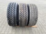 Opony ciężarowe 385/65R22.5 TRUCKSTAR TH CONSTRUCTION 3