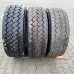  Opony ciężarowe 385/65R22.5 TRUCKSTAR TH CONSTRUCTION 3
