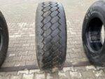 Opony ciężarowe 385/65R22.5 TRUCKSTAR TH CONSTRUCTION 3 / 13-14mm