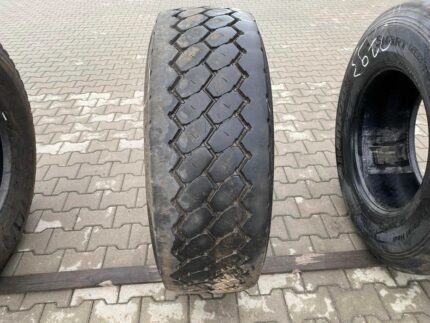 Opony ciężarowe 385/65R22.5 TRUCKSTAR TH CONSTRUCTION 3 / 13-14mm