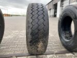 Opony ciężarowe 385/65R22.5 TRUCKSTAR TH CONSTRUCTION 3 / 13-14mm