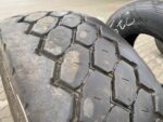Opony ciężarowe 385/65R22.5 TRUCKSTAR TH CONSTRUCTION 3 / 13-14mm