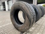 Opony ciężarowe 385/65R22.5 TRUCKSTAR TH CONSTRUCTION 3 / 13-14mm