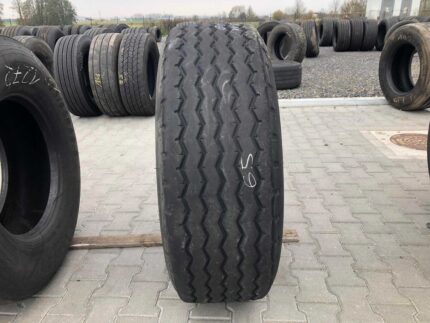  Opony ciężarowe 385/65R22.5 TRANSKING TG106 / 9-11mm