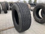 Opony ciężarowe 385/65R22.5 TRANSKING TG106 / 9-11mm