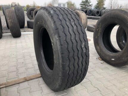 Opony ciężarowe 385/65R22.5 TRANSKING TG106 / 9-11mm