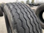 Opony ciężarowe 385/65R22.5 TRANSKING TG106 / 9-11mm