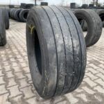  Opona ciężarowa 385/55R22.5 CONTINENTAL CONTI ECOPLUS HT3 / 8-9mm