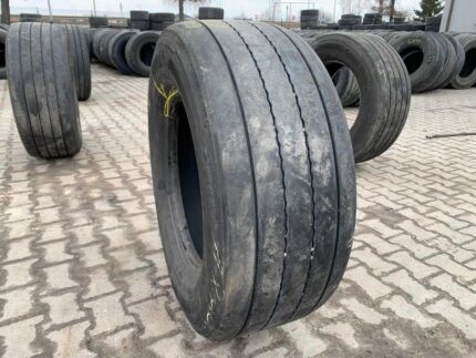  Opona ciężarowa 385/55R22.5 CONTINENTAL CONTI ECOPLUS HT3 / 8-9mm