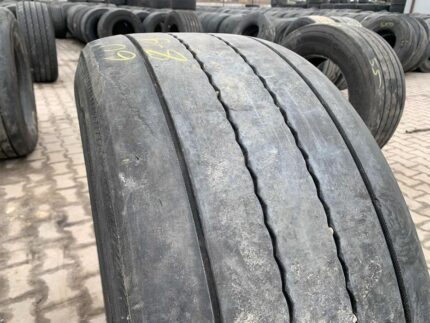 Opona ciężarowa 385/55R22.5 CONTINENTAL CONTI ECOPLUS HT3 / 8-9mm