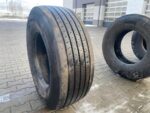 Opony ciężarowe 385/65R22.5 MATADOR F HR 4 / 9-10mm