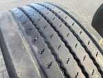 Opony ciężarowe 385/65R22.5 MATADOR F HR 4 / 9-10mm