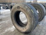 Opony ciężarowe 385/65R22.5 MATADOR F HR 4 / 9-10mm