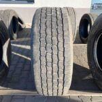  Opony ciężarowe 385/65R22.5 SAILUN SW06 / 9-10mm