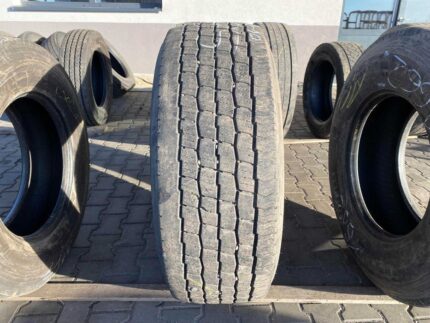  Opony ciężarowe 385/65R22.5 SAILUN SW06 / 9-10mm