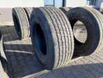 Opony ciężarowe 385/65R22.5 SAILUN SW06 / 9-10mm