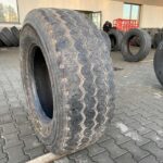  Opony ciężarowe 385/65R22.5 GOODRIDE SUP GUARD M1 / 13mm