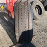  Opony ciężarowe 385/65R22.5 PIRELLI ST25 / 6-8mm