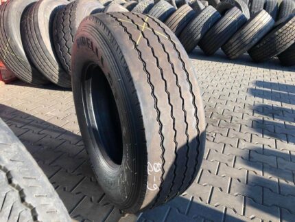Opony ciężarowe 385/65R22.5 PIRELLI ST25 / 6-8mm