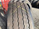 Opony ciężarowe 385/65R22.5 PIRELLI ST25 / 6-8mm