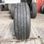  Opony ciężarowe 385/65R22.5 PIRELLI ST01 BASE / 12-13mm