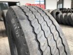 Opony ciężarowe 385/65R22.5 PIRELLI ST01 BASE / 12-13mm