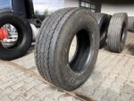 Opony ciężarowe 385/65R22.5 PIRELLI ST01 BASE / 12-13mm
