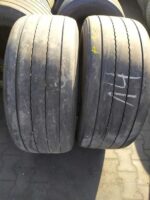 Opony ciężarowe 385/55R22.5 CONTINENTAL CONTI ECOPLUS HT3 / 7-9mm